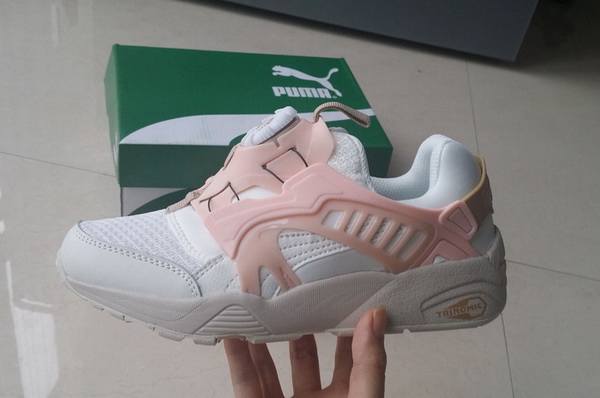 Puma Disc Blaze Women Shoes--001